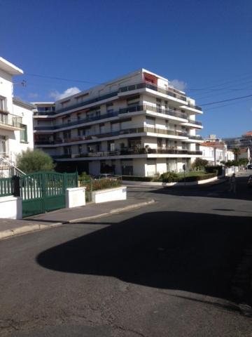 T2 Dans De Standing Appartement *
